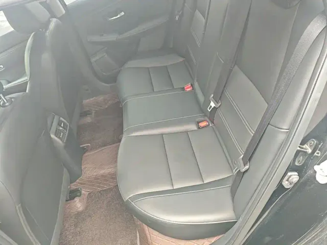 Nissan Sylphy — Фото автомобиля 16