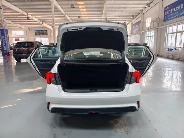 Honda Integra — Фото автомобиля 10