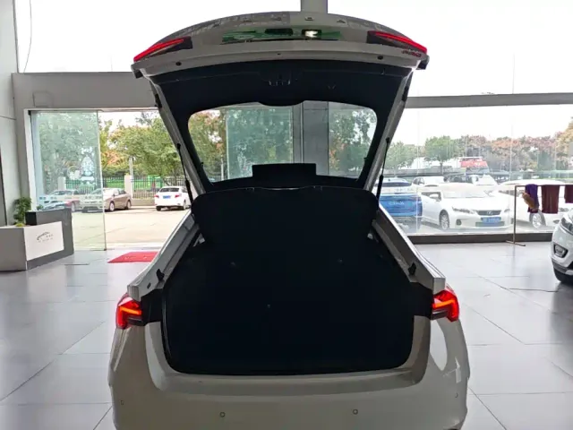 Skoda Octavia — Фото автомобиля 18