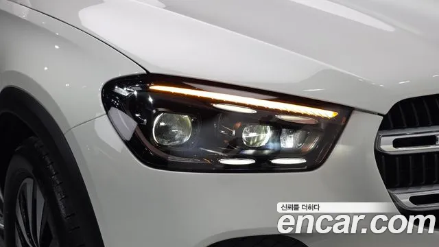 Mercedes-Benz GLE-Class W167 — Фото автомобиля 6