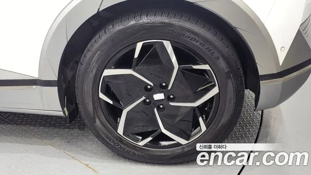 Hyundai Ioniq 5 Ioniq5 — Фото автомобиля 6