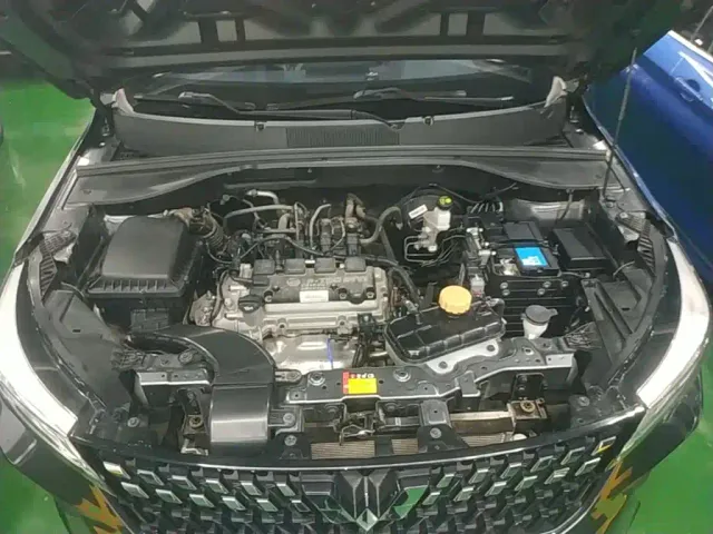 Wuling Xingchi — Фото автомобиля 19