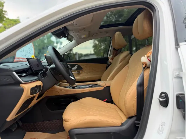 Chery Arrizo 8 PRO — Фото автомобиля 10