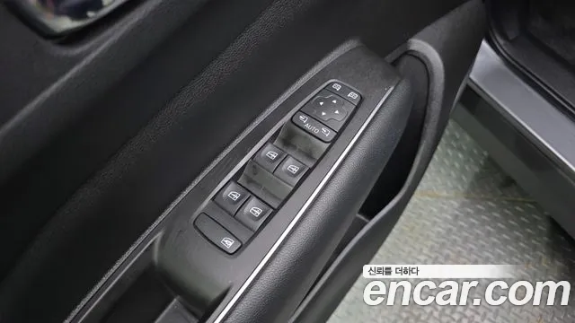 Renault Korea QM6 QM6 (New) — Фото автомобиля 24
