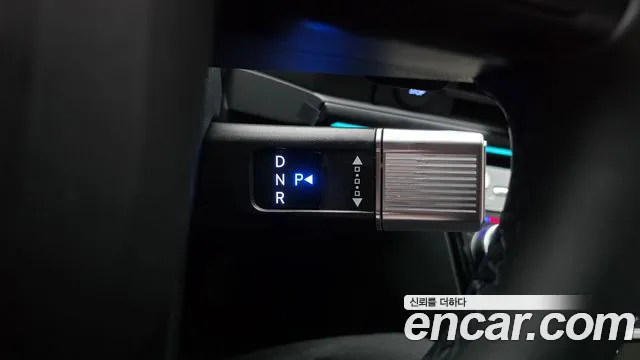 Hyundai Santa Fe — Фото автомобиля 9