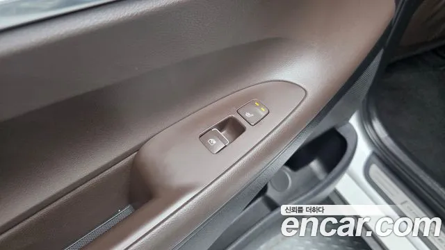 Hyundai Grandeur Новый Grandeur IG — Фото автомобиля 18