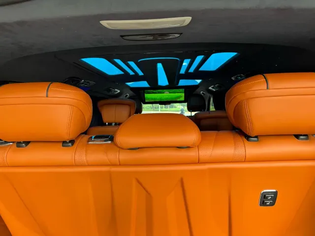 Mercedes-Benz Vito — Фото автомобиля 18