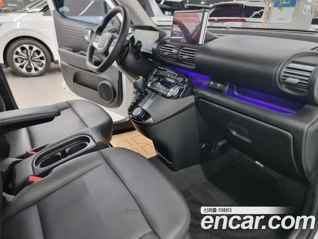 Hyundai Casper — Фото автомобиля 16