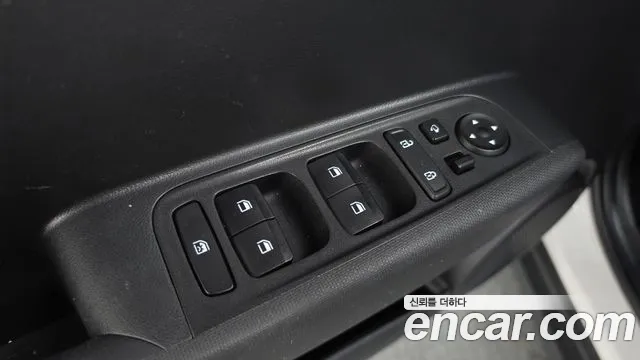 Hyundai Casper Casper Smart — Фото автомобиля 27