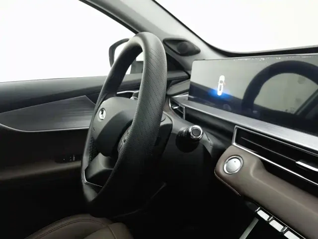 Chery Tiggo 7 — Фото автомобиля 22