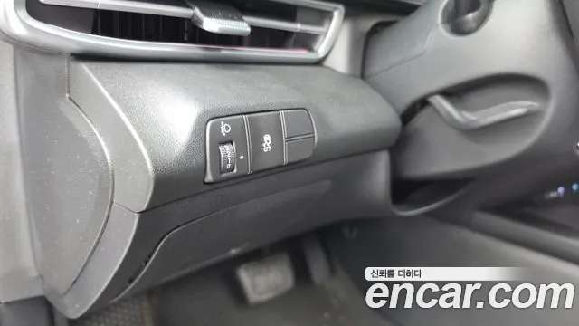 Hyundai AVANTE Новый Avante (CN7) — Фото автомобиля 16