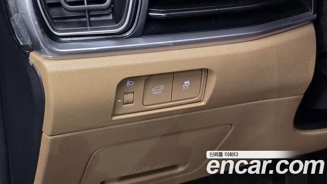 Kia Sorento 4th Gen — Фото автомобиля 19
