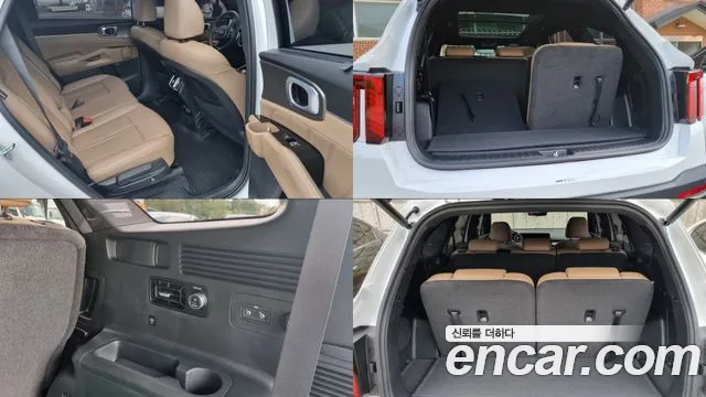 Kia Sorento — Фото автомобиля 20