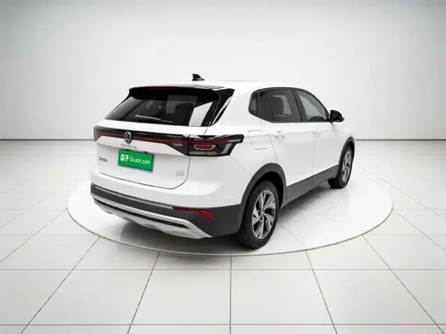 Volkswagen Tharu — Фото автомобиля 6