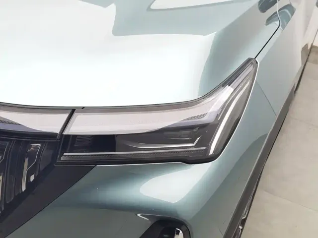 Geely Boyue L — Фото автомобиля 7