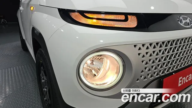 Hyundai Casper — Фото автомобиля 7