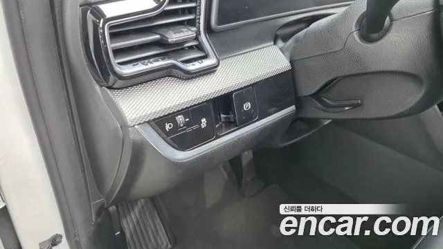 Kia Sportage 5th Gen — Фото автомобиля 27