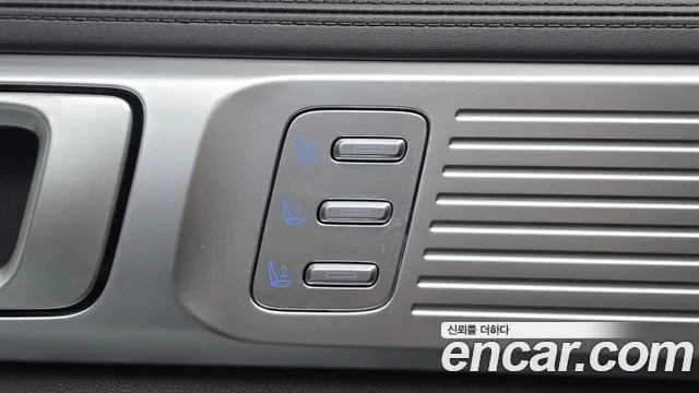Hyundai Santa Fe MX5 — Фото автомобиля 19