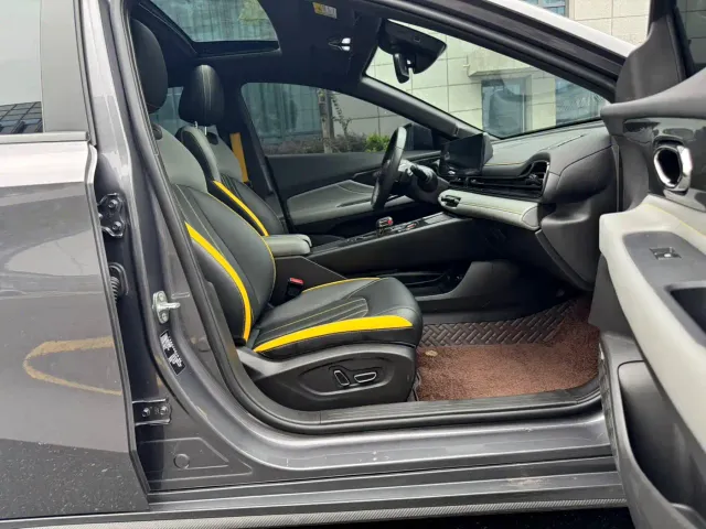 GAC Trumpchi Emkoo — Фото автомобиля 10