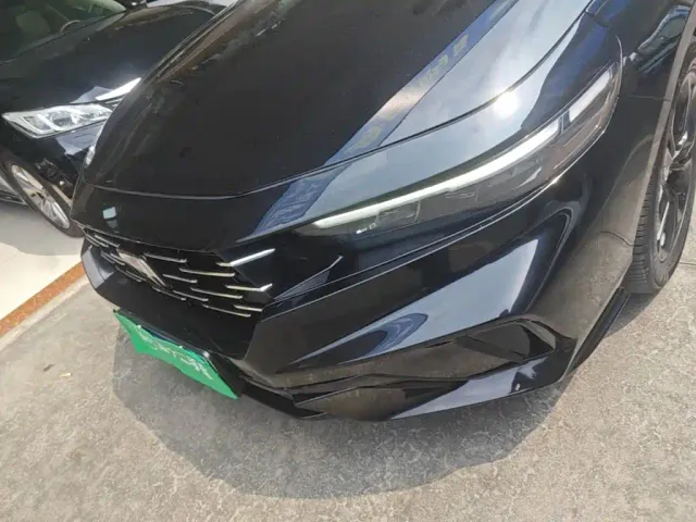 Honda Accord — Фото автомобиля 23