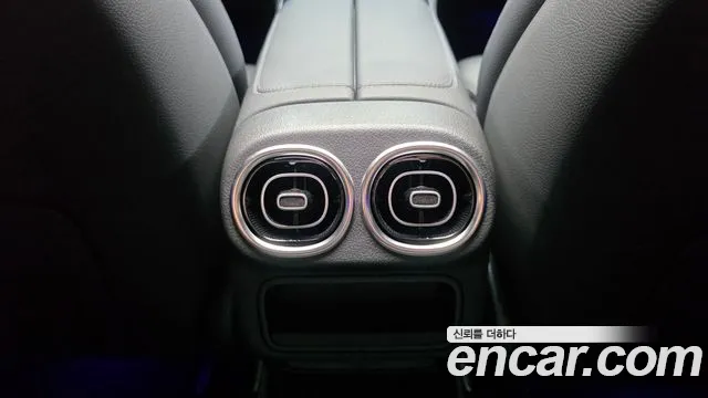 Mercedes-Benz GLC-Class GLC-класс X254 — Фото автомобиля 30