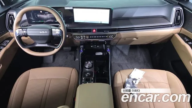 Kia Sorento — Фото автомобиля 7