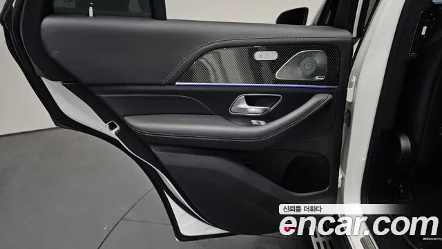 Mercedes-Benz GLE-Class — Фото автомобиля 18