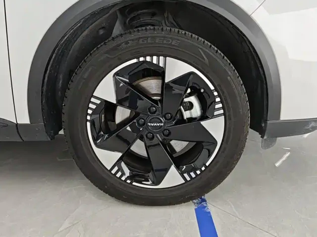 Haval Xiaolong MAX — Фото автомобиля 6