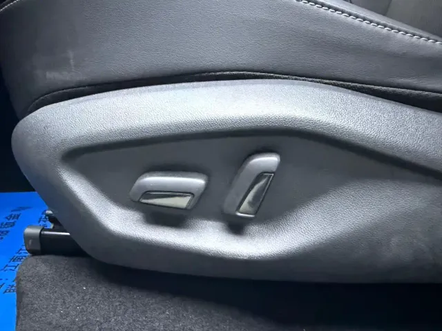 Jetta VS7 — Фото автомобиля 15