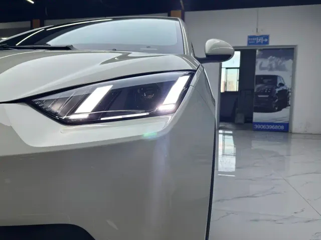 BYD Seagull — Фото автомобиля 8