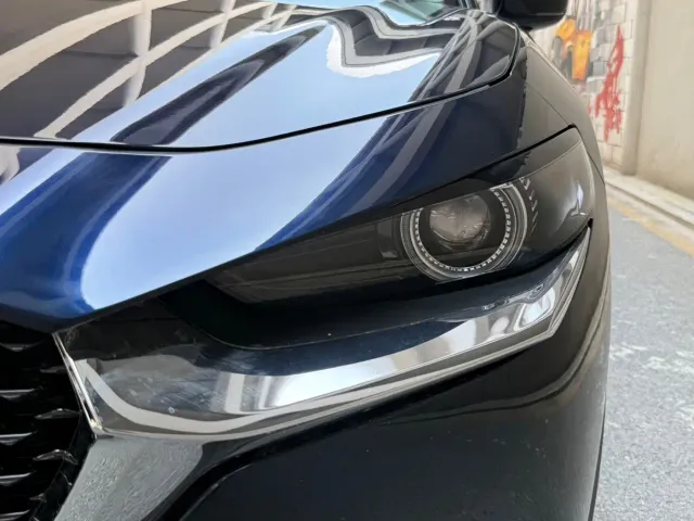 Mazda CX-30 — Фото автомобиля 25
