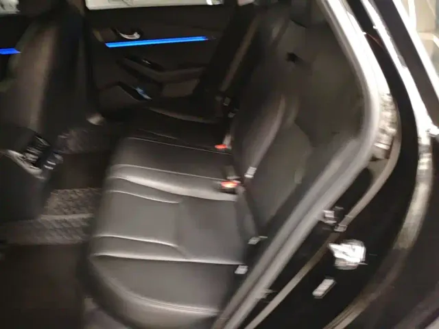 Honda Accord — Фото автомобиля 16