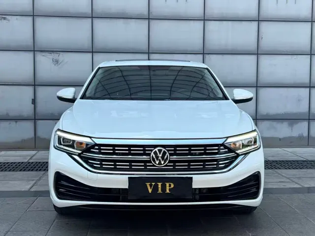 Volkswagen Sagitar — Фото автомобиля 2