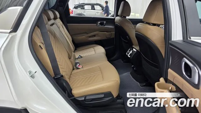 Kia Sorento — Фото автомобиля 12