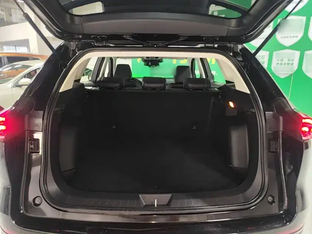 Haval H6 — Фото автомобиля 18