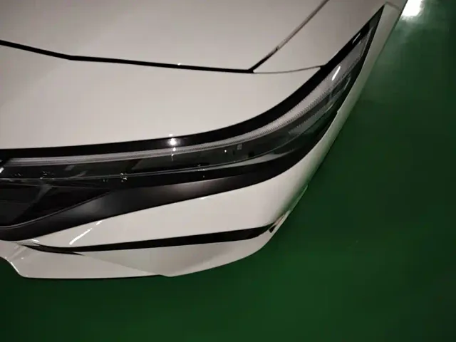 Hyundai Elantra — Фото автомобиля 23