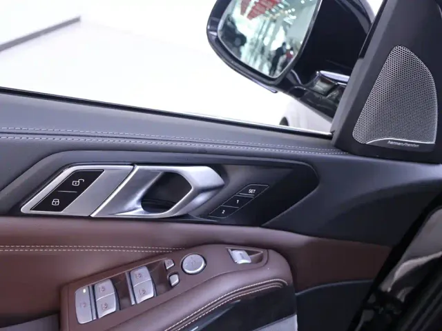 BMW X5 — Фото автомобиля 17