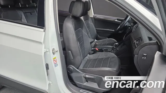 Volkswagen Tiguan — Фото автомобиля 22