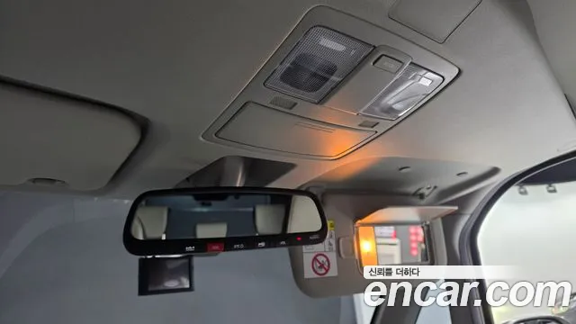 Kia RAY Новый Kia Ray Signature — Фото автомобиля 8