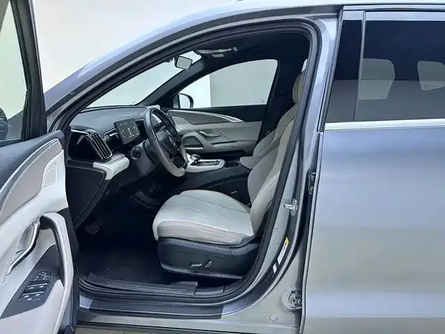 BYD Song Pro — Фото автомобиля 9
