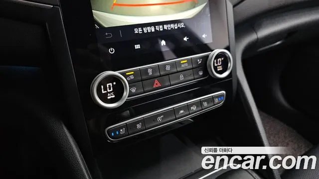 Renault-KoreaSamsung SM6 Новый SM6 2.0 LPe Feel — Фото автомобиля 30