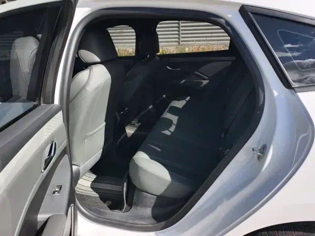 BYD Qin PLUS — Фото автомобиля 11