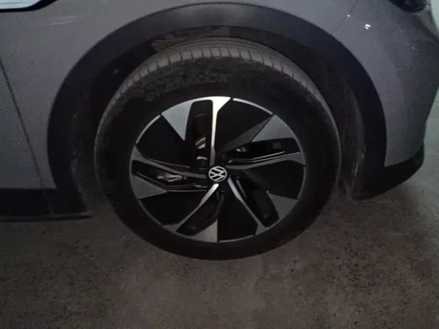 Volkswagen ID.4 Crozz — Фото автомобиля 6