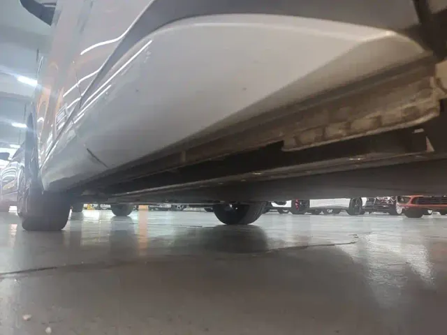 BYD Yuan PLUS — Фото автомобиля 21