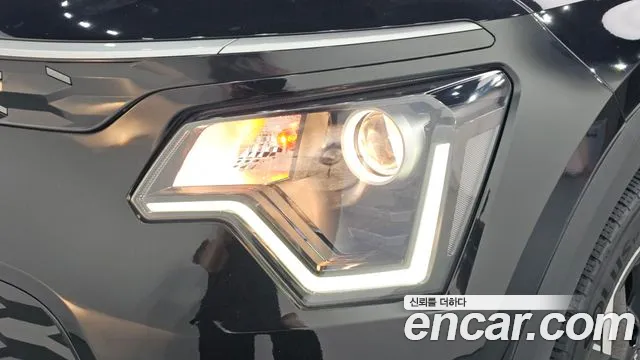Kia Niro All Niro EV Air — Фото автомобиля 22