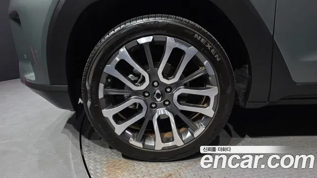 KGM Torres — Фото автомобиля 5