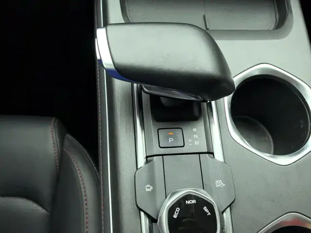 Changan CS55 Plus — Фото автомобиля 16