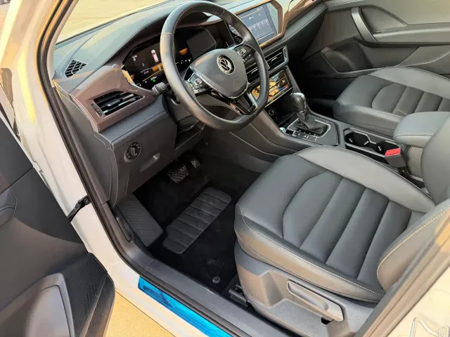 Volkswagen Tharu — Фото автомобиля 7