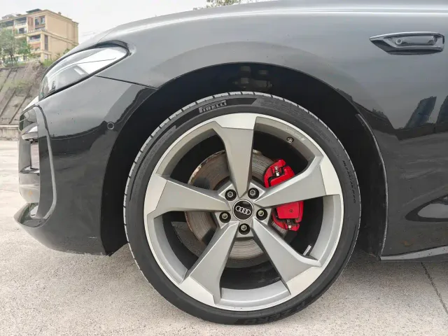 Audi Audi A5L Sportback 2025 2.0T Smart Leader — Фото автомобиля 11