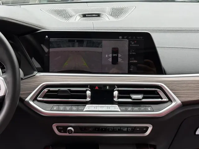 BMW X5 — Фото автомобиля 28